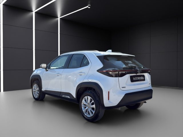 Toyota Yaris Cross 1.5 Hybrid 5p. E-CVT Active - foto 3 di 4