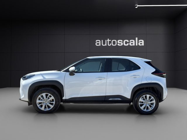 Toyota Yaris Cross 1.5 Hybrid 5p. E-CVT Active - foto 2 di 4