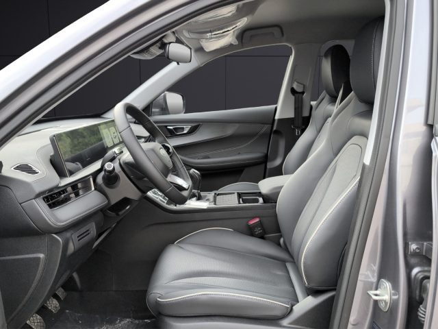 DR MOTOR DR 5.0 1.5 Comfort, del 2026, in vendita a Napoli (NA)