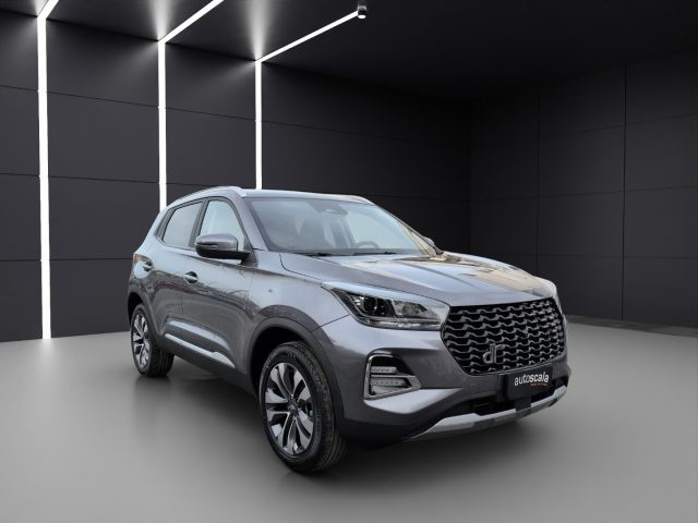 DR MOTOR DR 5.0 1.5 Comfort, del 2026, in vendita a Napoli (NA)