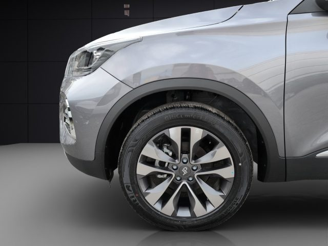DR MOTOR DR 5.0 1.5 Comfort, del 2026, in vendita a Napoli (NA)