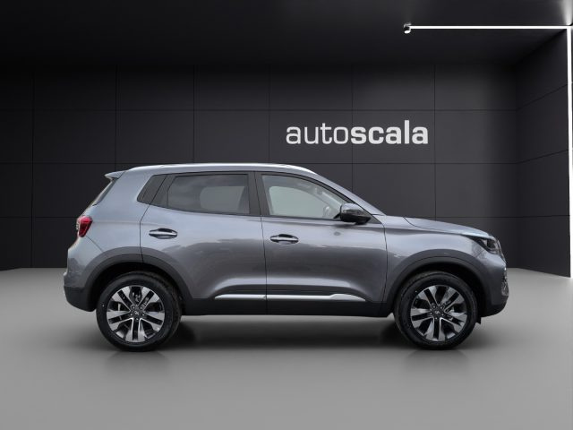 DR MOTOR DR 5.0 1.5 Comfort, del 2026, in vendita a Napoli (NA)