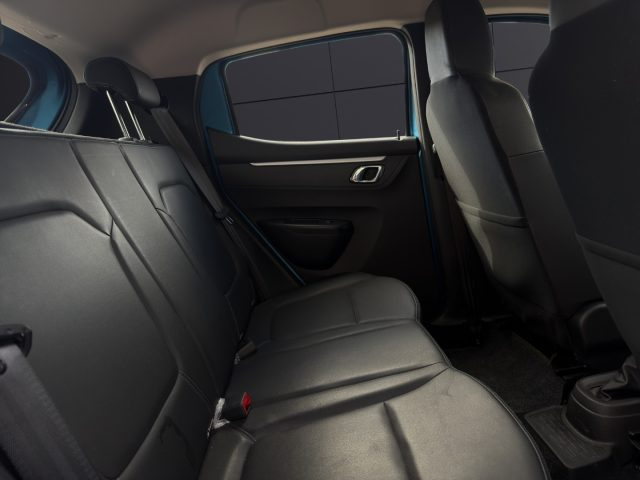 Dacia Spring Electric 45 Expression usato a NAPOLI