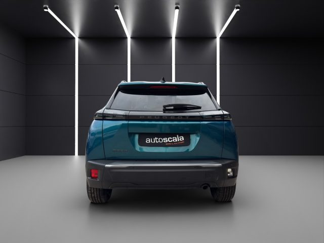 Peugeot 2008 PureTech 100 S&S Allure - foto 4 di 4
