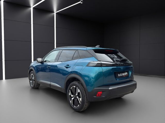 Peugeot 2008 PureTech 100 S&S Allure - foto 3 di 4