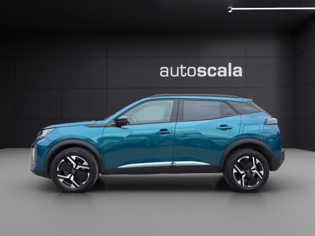 Peugeot 2008 PureTech 100 S&S Allure - foto 2 di 4