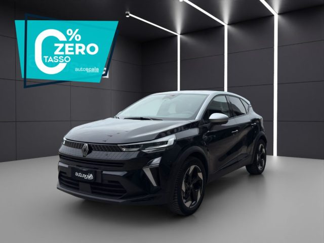 Renault Captur TCe 90 CV Techno Gpl usato a NAPOLI