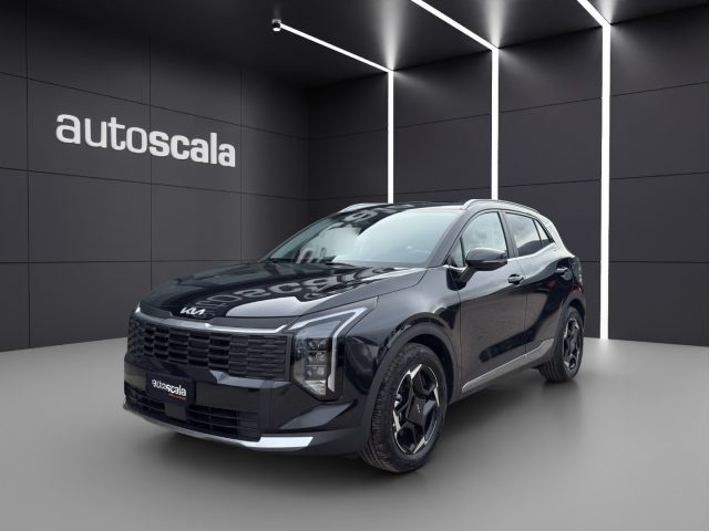 Kia Sportage 1.6 CRDi MHEV Style km 0 a NAPOLI