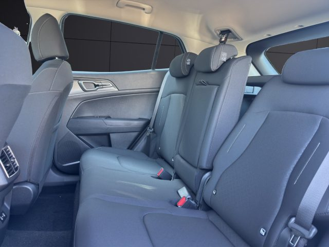 Kia Sportage 1.6 CRDi MHEV Business - foto 3 di 4