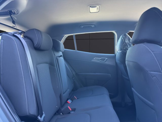 Kia Sportage 1.6 CRDi MHEV Business - foto 4 di 4