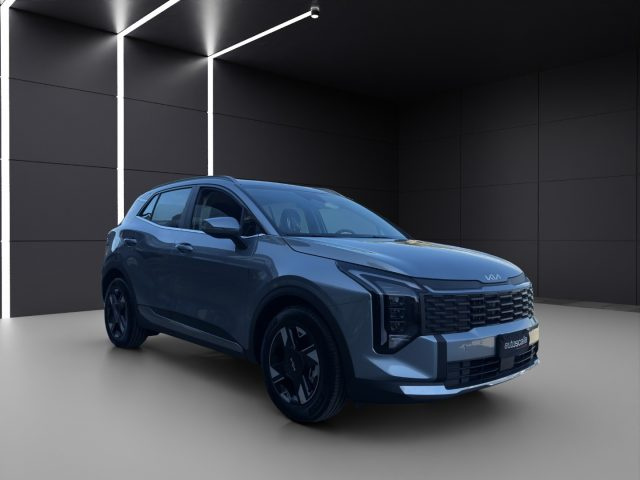 Kia Sportage 1.6 CRDi MHEV Business - foto 2 di 4