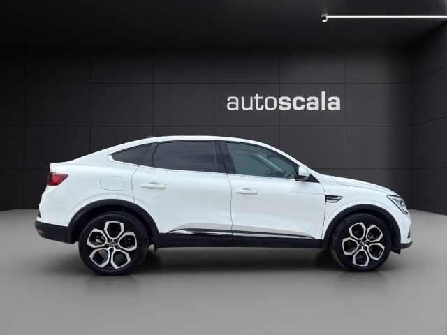 Renault Arkana Arkana Hybrid E-Tech 145 CV Intens - foto 4 di 4