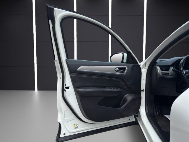 Renault Arkana Arkana Hybrid E-Tech 145 CV Intens usato a NAPOLI