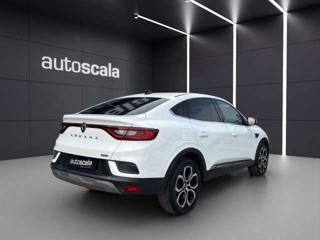 Renault Arkana Arkana Hybrid E-Tech 145 CV Intens, del 2022, 70.702 km, in vendita a Napoli (NA)