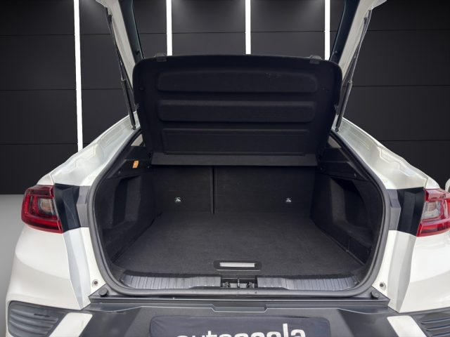Renault Arkana Arkana Hybrid E-Tech 145 CV Intens usato a NAPOLI