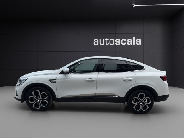 Renault Arkana Arkana Hybrid E-Tech 145 CV Intens - foto 2 di 4