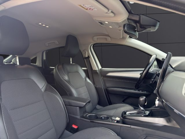 Renault Arkana Arkana Hybrid E-Tech 145 CV Intens usato a NAPOLI