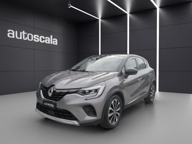 Renault Captur Blue dCi 115 CV Intens - foto 2 di 4