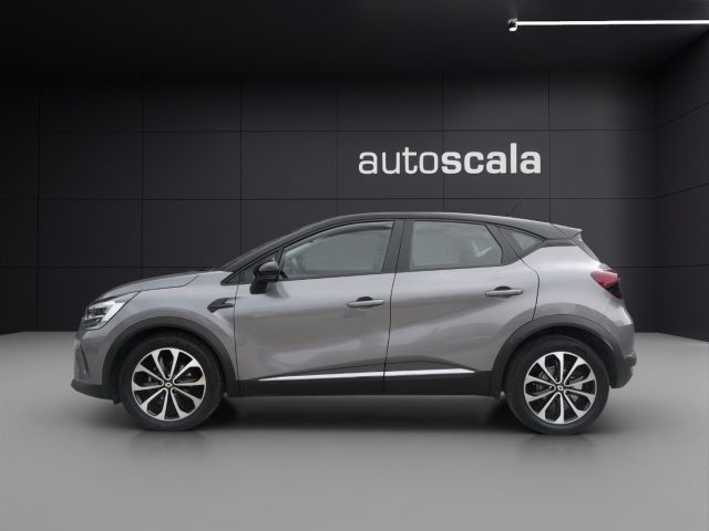 Renault Captur Blue dCi 115 CV Intens - foto 3 di 4