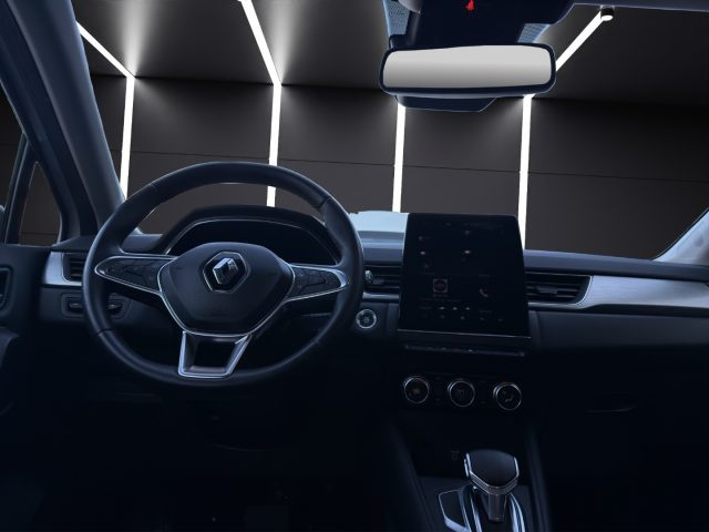 Renault Captur Plug-in Hybrid E-Tech 160 CV Intens - foto 3 di 4