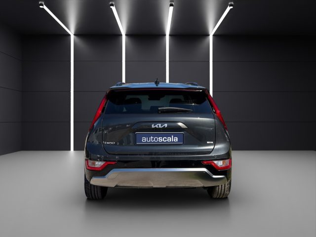 Kia Niro 1.6 GDi DCT HEV Style km 0 a NAPOLI
