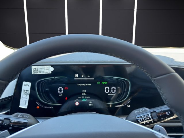 Kia Niro 1.6 GDi DCT HEV Style - foto 3 di 4