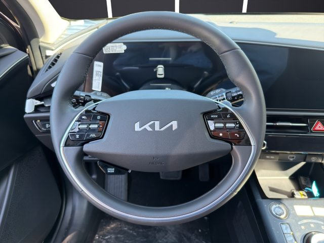 Kia Niro 1.6 GDi DCT HEV Style - foto 2 di 4