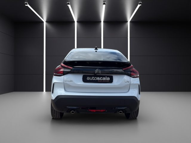Citroen C4 PureTech 130 S&S Max - foto 4 di 4