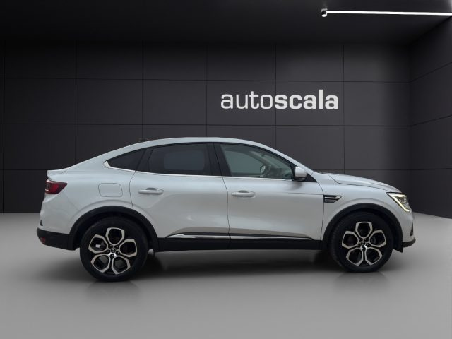 Renault Arkana Arkana Hybrid E-Tech 145 CV Intens, del 2022, 44.863 km, in vendita a Napoli (NA)