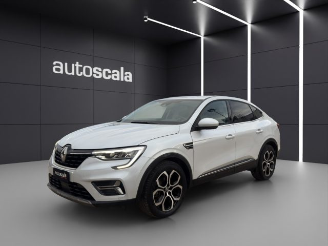 Renault Arkana Arkana Hybrid E-Tech 145 CV Intens - foto 1 di 4