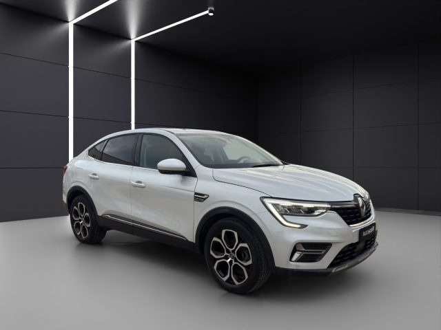 Renault Arkana Arkana Hybrid E-Tech 145 CV Intens, del 2022, 44.863 km, in vendita a Napoli (NA)