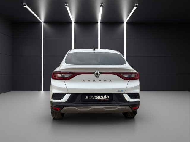 Renault Arkana Arkana Hybrid E-Tech 145 CV Intens - foto 3 di 4