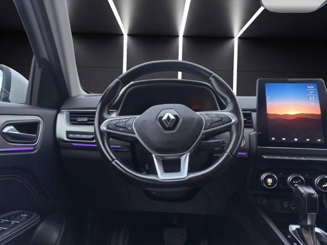 Renault Arkana Arkana Hybrid E-Tech 145 CV Intens usato a NAPOLI
