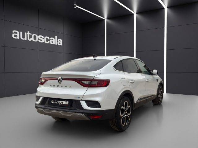 Renault Arkana Arkana Hybrid E-Tech 145 CV Intens - foto 4 di 4
