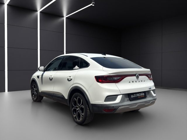 Renault Arkana Arkana Hybrid E-Tech 145 CV Intens - foto 3 di 4