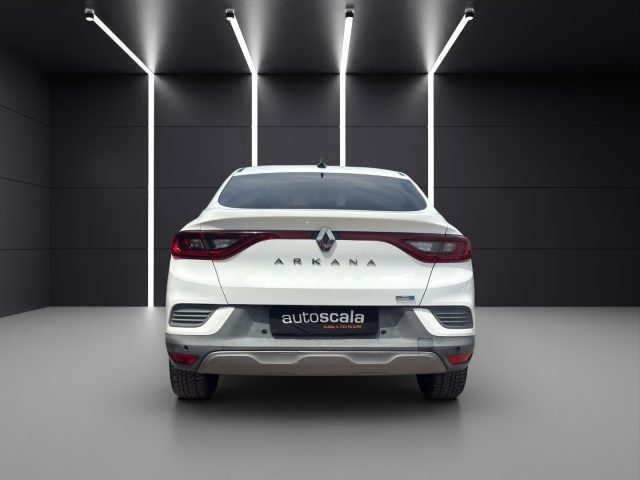 Renault Arkana Arkana Hybrid E-Tech 145 CV Intens - foto 4 di 4