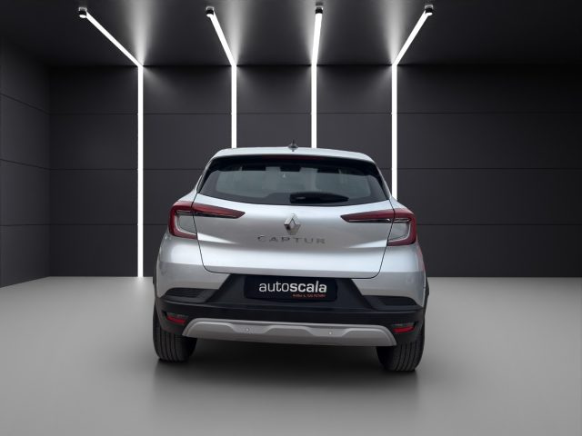 Renault Captur TCe 100 CV GPL Equilibre - foto 3 di 4