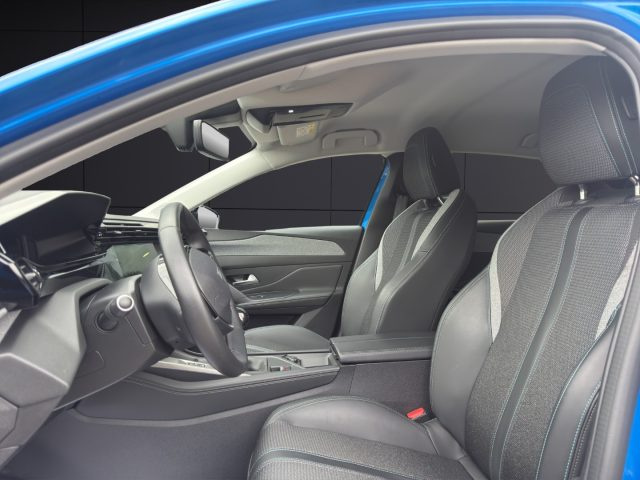 Peugeot 308 PureTech Turbo 130 S&S Allure usato a NAPOLI
