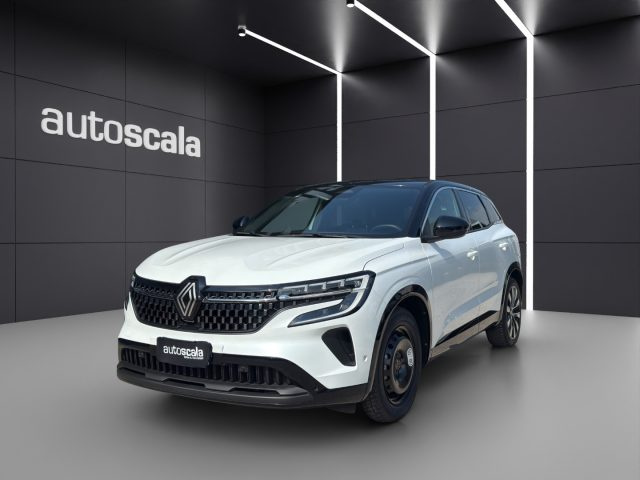 Renault Austral Austral Full Hybrid E-Tech 200 CV Techno usato a NAPOLI
