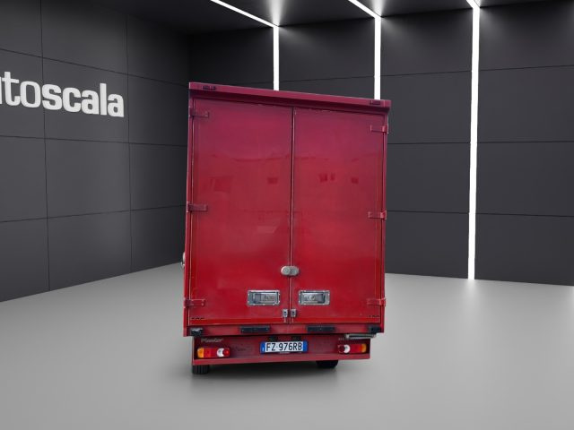 Renault Master T35 2.3 dCi/130 L3 traz.post. Gran Vol. 20 PIU'IVA usato a NAPOLI