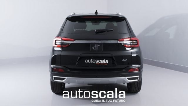 DR MOTOR DR 4.0 1.5 MT benzina/GPL, del 2023, 6.520 km, in vendita a Napoli (NA)