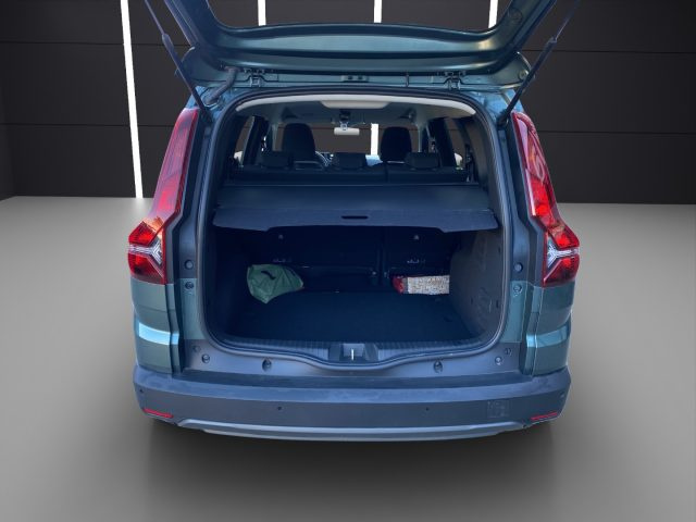 Dacia Jogger 1.6 Hybrid 140 5 posti Extreme usato a NAPOLI