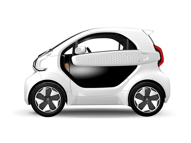 XEV Yoyo Yoyo Pro nuovo a NAPOLI