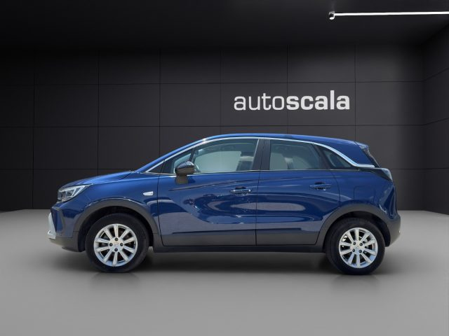 Opel Crossland 1.2 Turbo 12V 130 CV aut. Start&Stop Elegance - foto 2 di 4