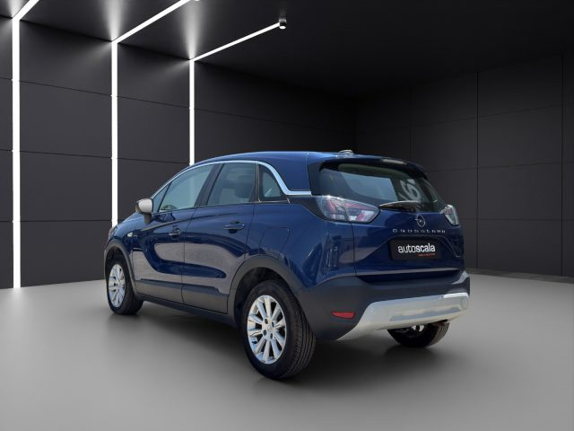 Opel Crossland 1.2 Turbo 12V 130 CV aut. Start&Stop Elegance - foto 3 di 4