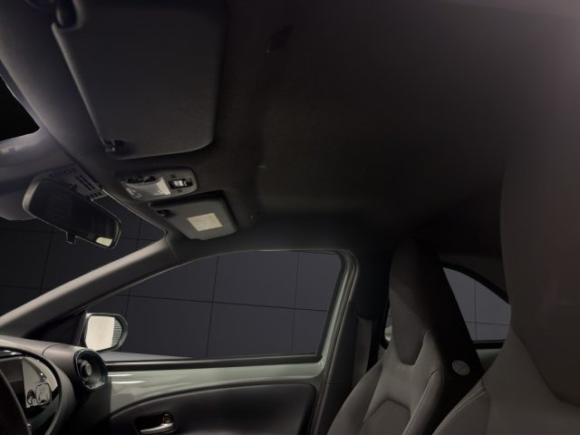 Toyota Aygo X 1.5 Hybrid 115 CV 5 porte Premium, in vendita a Napoli (NA)