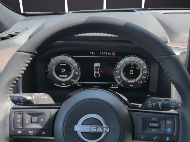 Nissan Qashqai e-Power Tekna, in vendita a Napoli (NA)