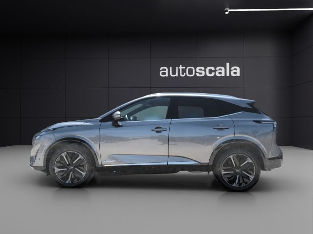 Nissan Qashqai e-Power Tekna - foto 2 di 4