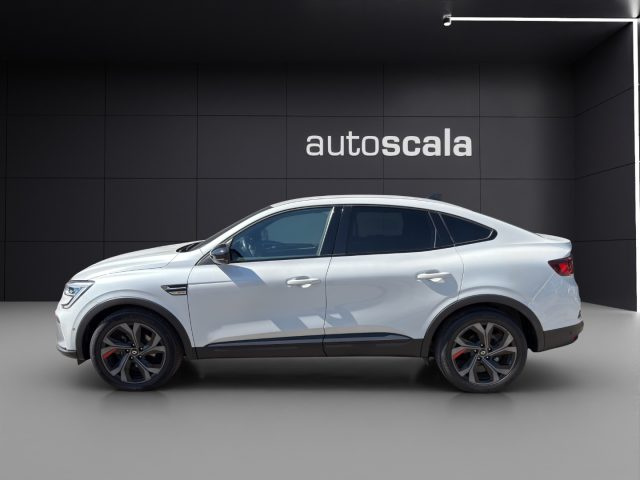 Renault Arkana Arkana Hybrid E-Tech 145 CV R.S.Line iva esposta - foto 2 di 4