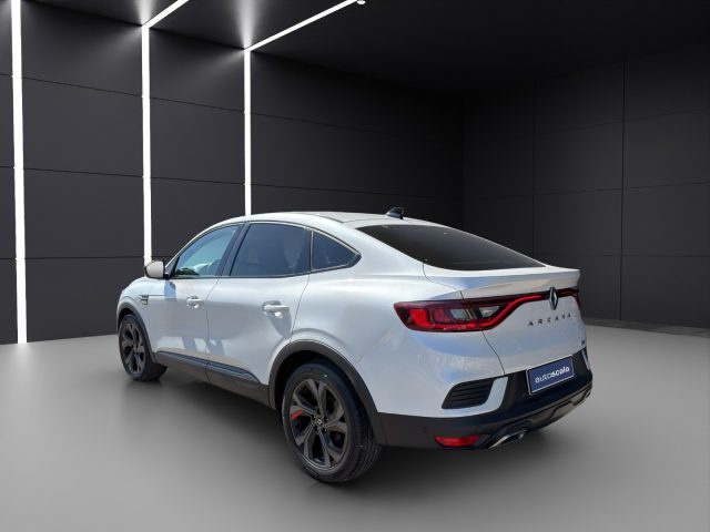 Renault Arkana Arkana Hybrid E-Tech 145 CV R.S.Line iva esposta - foto 3 di 4